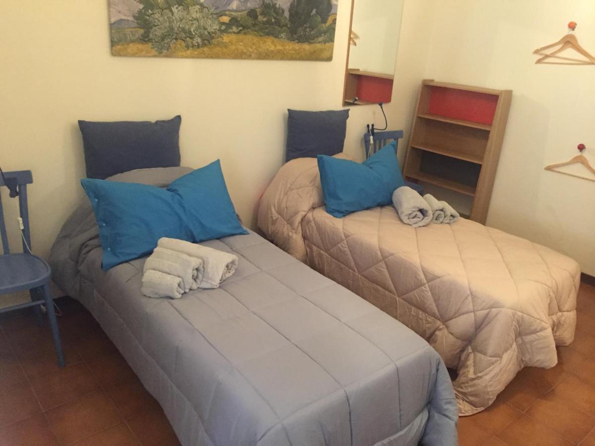 A Casa Di Elena Bed and Breakfast Finale Ligure Εξωτερικό φωτογραφία