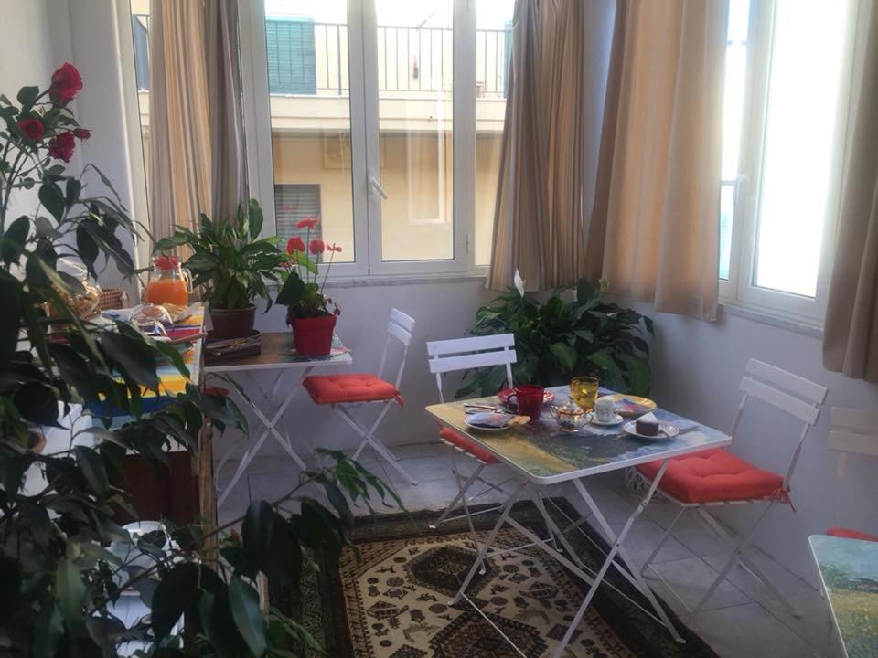 A Casa Di Elena Bed and Breakfast Finale Ligure Εξωτερικό φωτογραφία