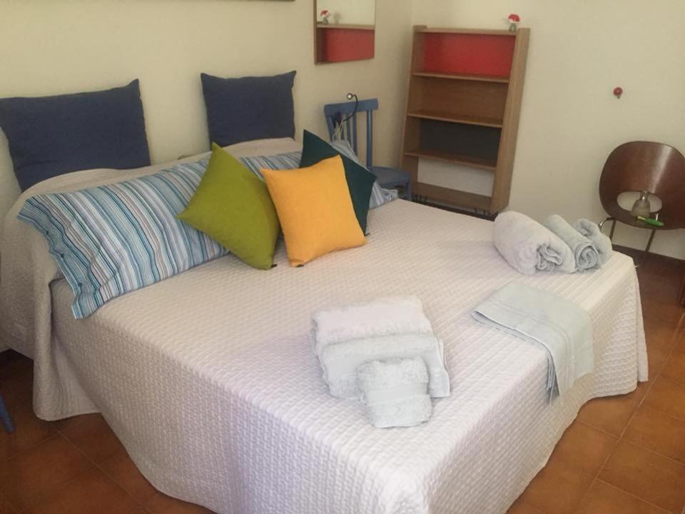 A Casa Di Elena Bed and Breakfast Finale Ligure Εξωτερικό φωτογραφία