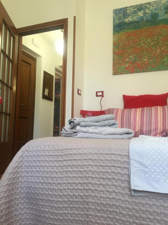 A Casa Di Elena Bed and Breakfast Finale Ligure Εξωτερικό φωτογραφία