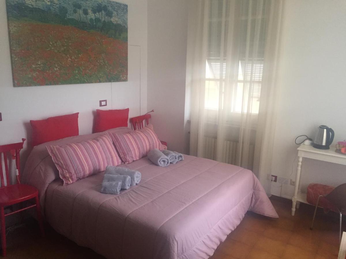 A Casa Di Elena Bed and Breakfast Finale Ligure Εξωτερικό φωτογραφία