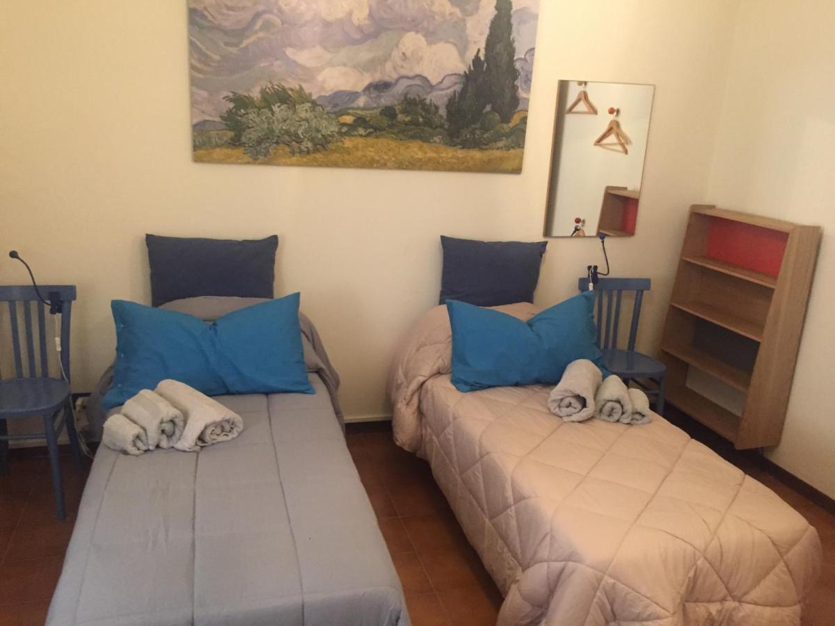 A Casa Di Elena Bed and Breakfast Finale Ligure Εξωτερικό φωτογραφία